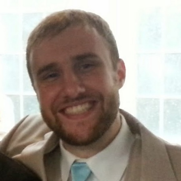 Meet your Posher, Andrew - Picture 1 of 1