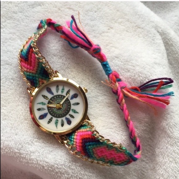 ☀️Perfect Summer Watch☀️