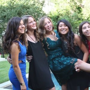 Meet your Posher, Riley