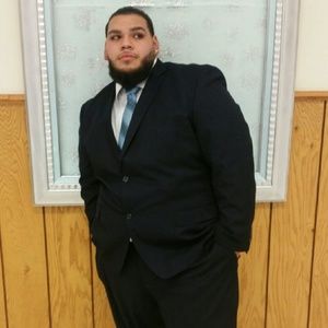 Meet your Posher, Christian