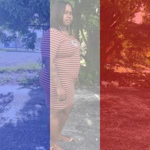 Meet your Posher, Keva