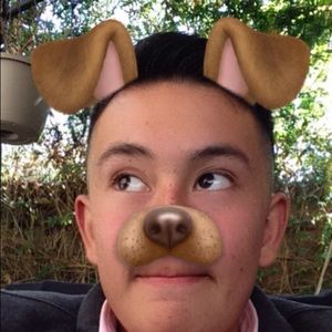 Meet your Posher, Thomas