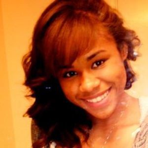 Meet your Posher, Gabby