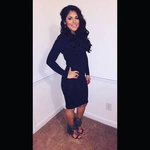 Meet your Posher, Vivianna