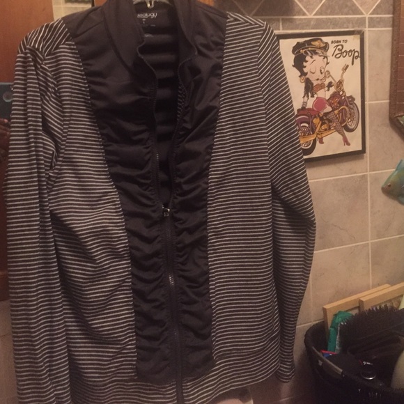 Ideology Jacket - image 2