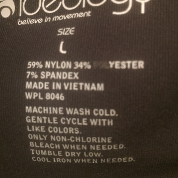 Ideology Jacket - image 3