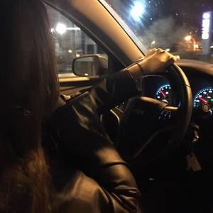 Meet your Posher, Araceli