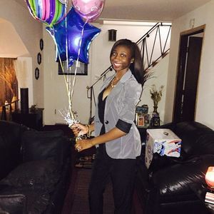 Meet your Posher, Erica