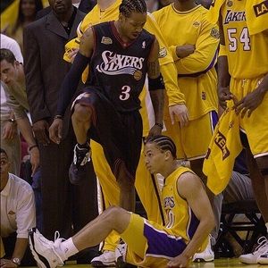 Meet your Posher, Jack