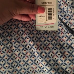 DEPT 22 SUPER COMFY SHORTS