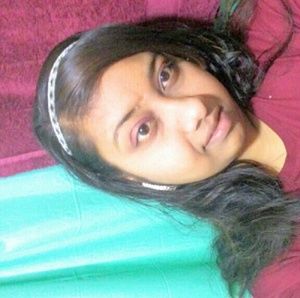 Meet your Posher, Devi