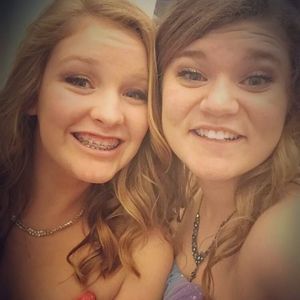 Meet your Posher, Ciara