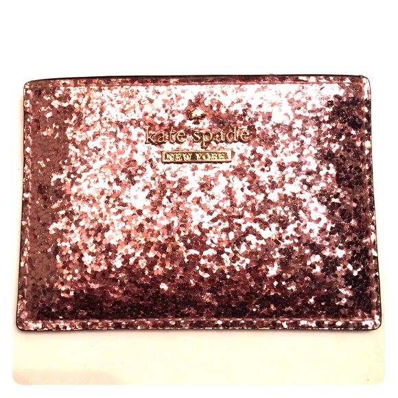 kate spade Accessories - Kate Spade card holder