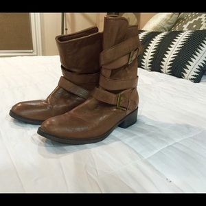 Steve Madden Elle Boot