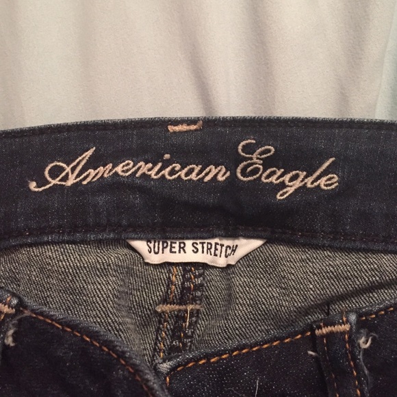🚫sold🚫 American Eagle Jegging, Super Stretch! - Picture 2 of 4