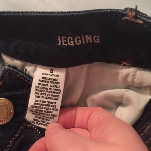 🚫sold🚫 American Eagle Jegging, Super Stretch! - Picture 3 of 4