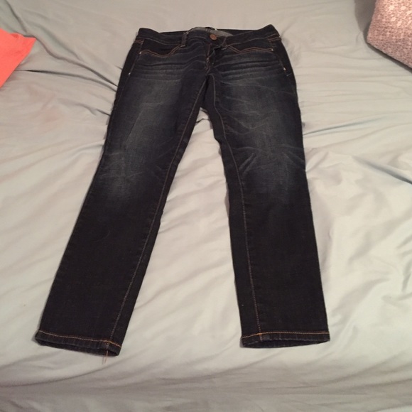 🚫sold🚫 American Eagle Jegging, Super Stretch! - Picture 4 of 4