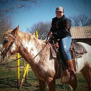 Meet your Posher, Lupita