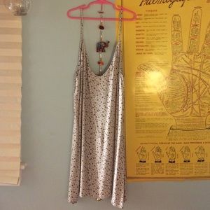 Brandy Melville dress