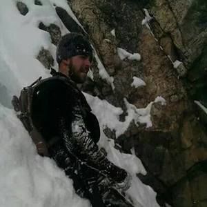 Meet your Posher, Mike