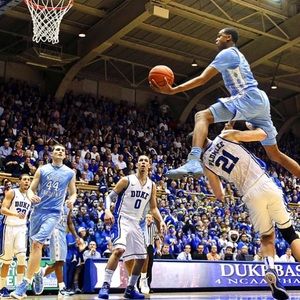 Meet your Posher, Logan