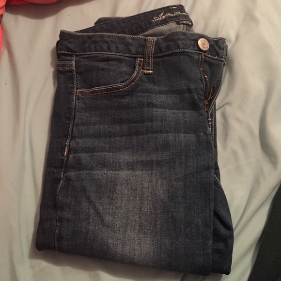 🚫sold🚫American Eagle Jegging, Stretch! - Picture 2 of 4