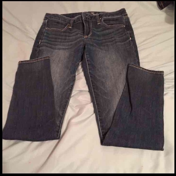 🚫sold🚫American Eagle Jegging, Stretch! - Picture 3 of 4