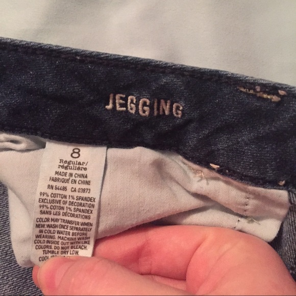 🚫sold🚫American Eagle Jegging, Stretch! - Picture 4 of 4