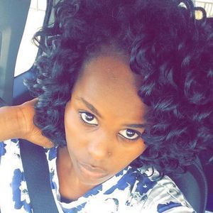 Meet your Posher, Mary