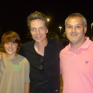 Meet your Posher, Mark