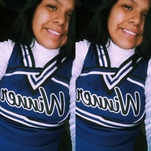 Meet your Posher, Angel