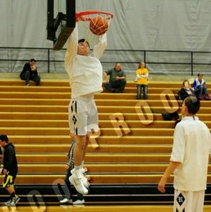 Meet your Posher, Justin