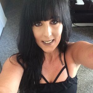 Meet your Posher, Terry