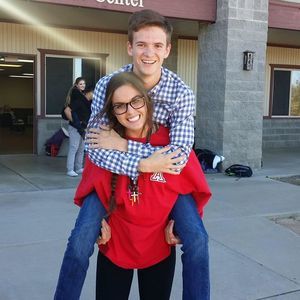 Meet your Posher, Chris