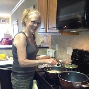 Meet your Posher, Brenda