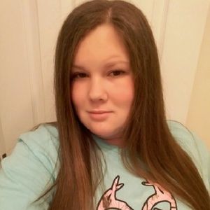 Meet your Posher, Carrissa