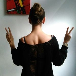Meet your Posher, Miroslava