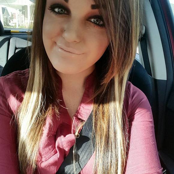 Meet your Posher, Bethany