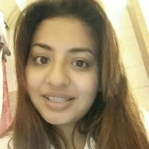 Meet your Posher, Maria