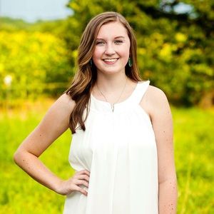 Meet your posher 💗