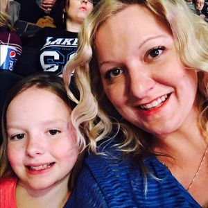 Meet your Posher, Amanda