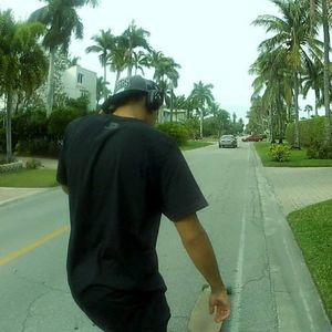 Meet your Posher, Beto