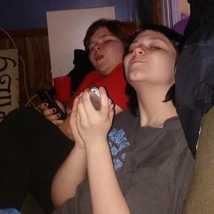 Meet your Posher, Katelyn