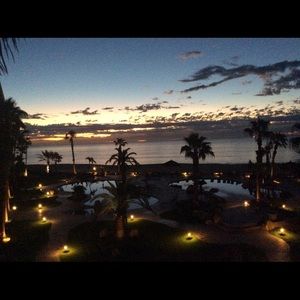 Meet your Posher, Judy