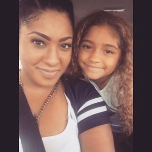 Meet your Posher, Tracy