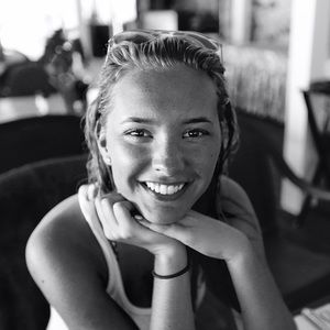 Meet your Posher, Kelly