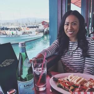 Meet your Posher, Kathleen