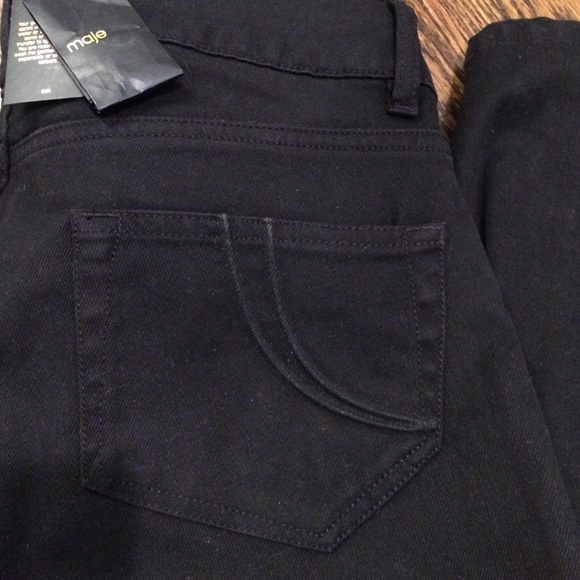 Maje jeans - Picture 2 of 4