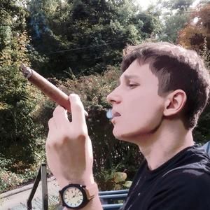 Meet your Posher, Yevhen