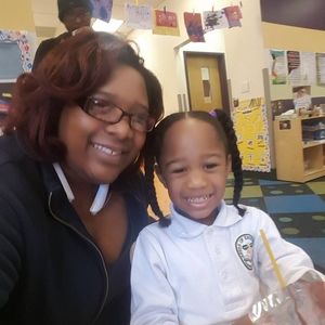 Meet your Posher, Tiffany